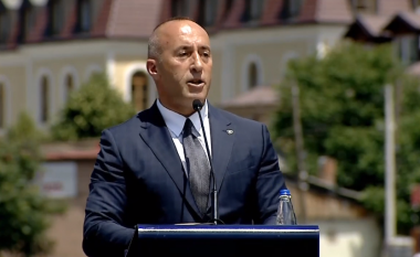 Haradinaj nga Peja: Nuk na duhet liria kur jemi të izoluar