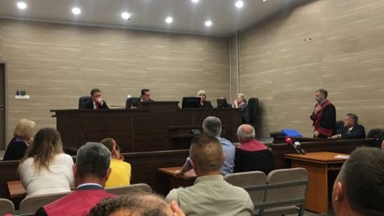 Rasti “Pronto”, akuzat e prokurores Hajdari për punësimet e kundërligjshme dhe kundërshtimet e mbrojtjes për “huqjet” e Prokurorisë Speciale