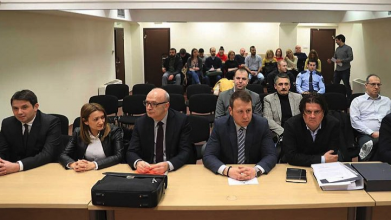 Shtyhet gjykimi për rastin “Talir”, Gruevski do të gjykohet në mungesë