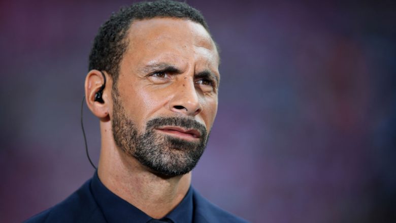Ferdinand po rikthehet te Manchester Unitedi
