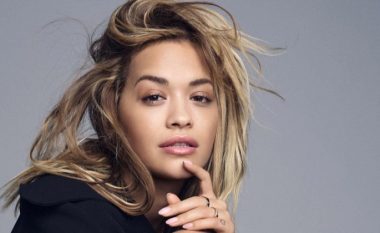 Rita Ora, këngëtarja e katërt më e klikuar në botë