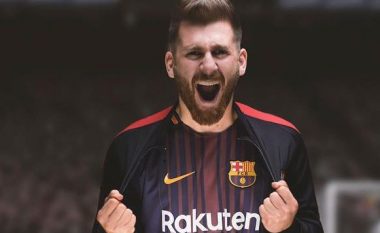 “Messi iranian” reagon ndaj pohimeve se e përdori ngjashmërinë me futbollistin për të fjetur me 23 femra