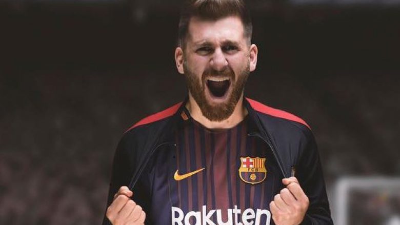 “Messi iranian” reagon ndaj pohimeve se e përdori ngjashmërinë me futbollistin për të fjetur me 23 femra