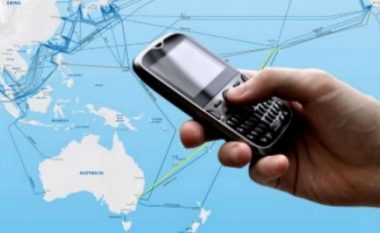 Nga korriku roaming më të lirë në mes Maqedonisë së Veriut dhe vendeve tjera nga Ballkani Perëndimor