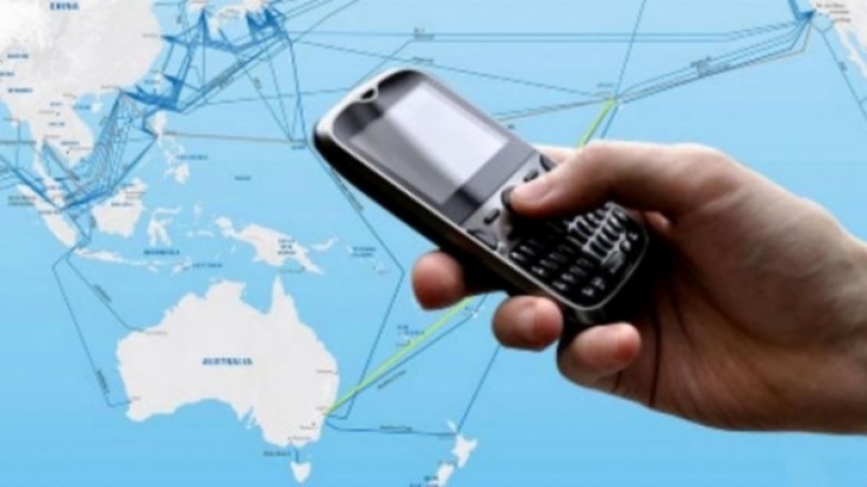 Maqedoni, publikohen çmimet e reja të shërbimeve roaming (Foto)