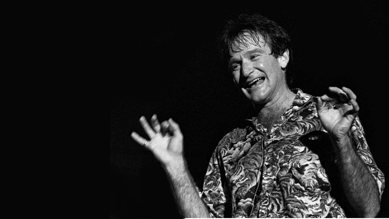 Mësime të fuqishme nga Robin Williams për jetën, dashurinë, paratë dhe vetminë