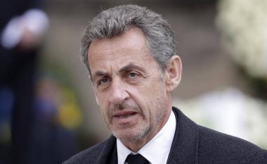 Ish-presidenti Sarkozy në gjyq, akuzohet për korrupsion