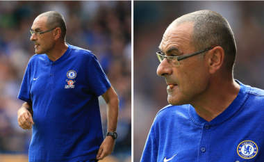 Mungesa e hapësirave ku lejohet duhani, njëra nga arsyet përse Sarri po e kërkon largimin nga Chelsea