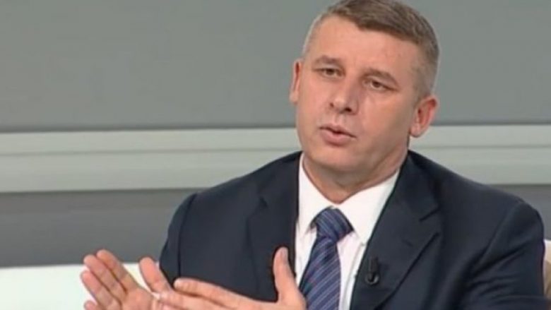 Sylejman Selimi: I kërkova Haradinajt të më liroj nga detyra e këshilltarit