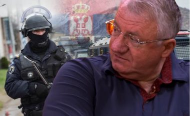 Zyrtarët shtetërorë serbë thonë se mund të hyjnë në Kosovë kur të duan, Sheshel kërcënon  se do të vijë i armatosur