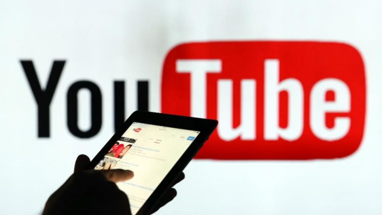 YouTube zbulon rregullat e reja mbi ekstremizmin dhe gjuhën e urrejtjes