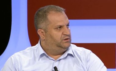 Ahmeti: Tani më nuk ka asnjë pengesë që Thaçi me Vuçiqin të diskutojnë për kufijtë (Video)