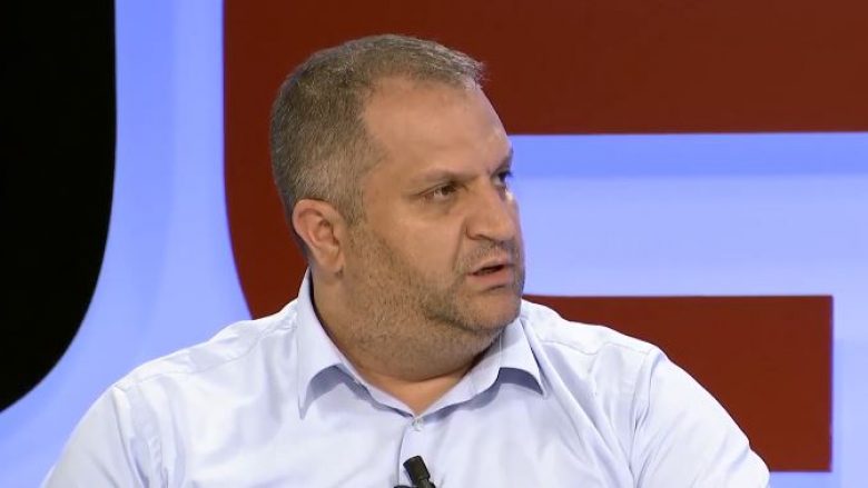Ahmeti: Tani më nuk ka asnjë pengesë që Thaçi me Vuçiqin të diskutojnë për kufijtë (Video)