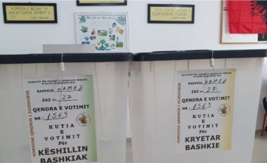 Monitorimi i zgjedhjeve në Shqipëri, ambasadorët vëzhgim në disa qendra votimi