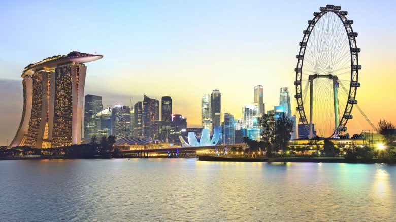 Singapori – vendi më konkurrues në botë