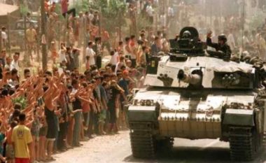 20 vite nga hyrja e NATO-s në Kosovë