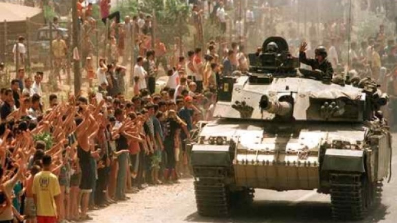 20 vjet nga ndalja e bombardimeve të NATO-së kundër forcave serbe