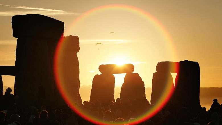 10 gjërat që nuk i dinit për solsticin veror, çfarë ndodh sonte në botë?