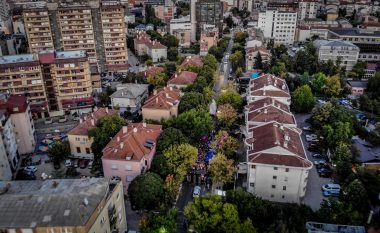 Të dielën nisë “Street Party Prishtina” te Kafet e Vogla në Prishtinë