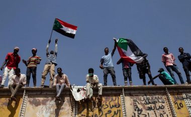 Kriza në Sudan: Ushtria shpall zgjedhje