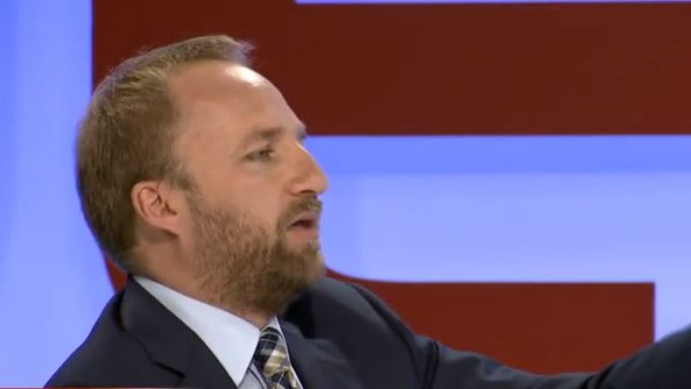 Abelard Tahiri: PDK s’ka informacion për takimin në Berlin, qysh nesër presim informata nga Haradinaj (Video)