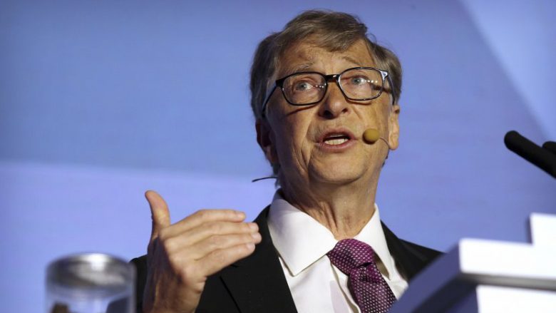 Bill Gates parashikon: Këto profesione do të jenë më të kërkuarat