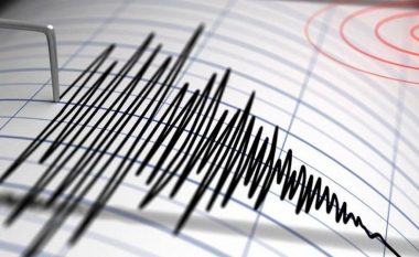Tërmeti në veri-lindje të Prizrenit, Rrjeti Sizmologjik i Kosovës jep detajet