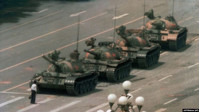 Masakra e Tiananmenit, ngjarja që përcaktoi rrugën e Kinës kah represioni