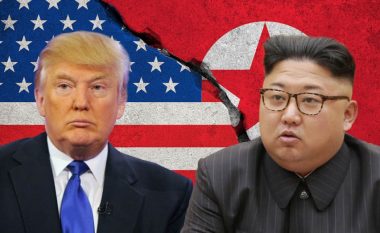 SHBA-ja është e gatshme për të rinisur bisedimet me Koren Veriore
