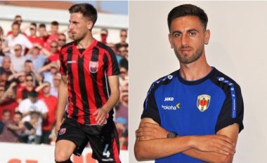 Prishtina i kundërpërgjigjet Vëllaznimit: Bardhokun e transferuam si lojtar të lirë