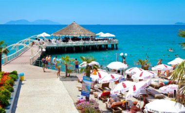 Shqipëria destinacion turistik, publikohet në Holandë guida e parë turistike