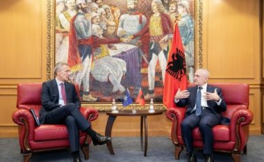 Meta: Prania e NATO-s, thelbësore për tërësinë territoriale të Kosovës