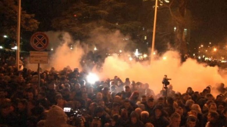 Opozita në Shqipëri sot proteston sërish