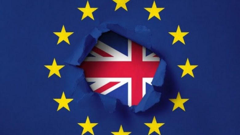 Johnson premton të nxjerrë Britaninë e Madhe nga BE më 31 tetor