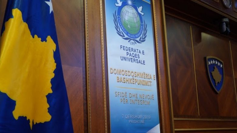 Në konferencën rajonale u kërkua që Serbia të kërkojë falje për krimet e kryera në Kosovë