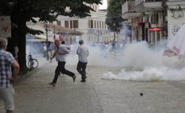 ​Përfundon takimi i PS-së dhe protesta e opozitës në Shkodër