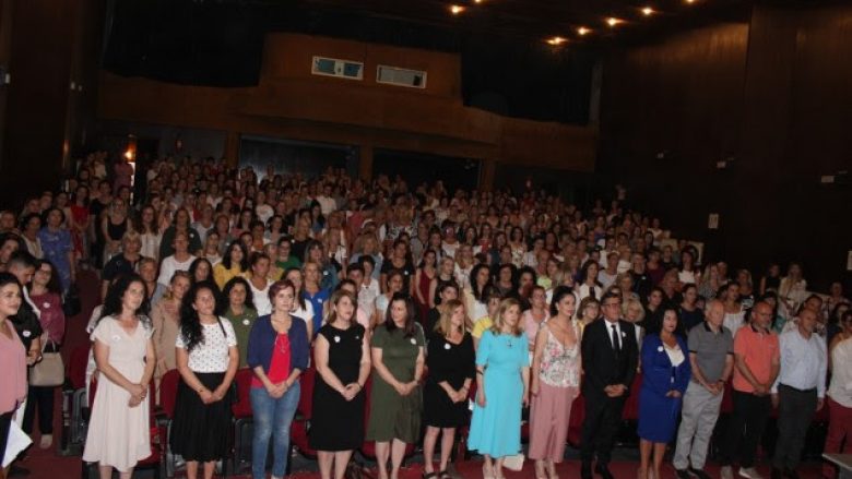 Haziri: Forumi i Gruas është promotor i proceseve dhe masivizimit të LDK-së