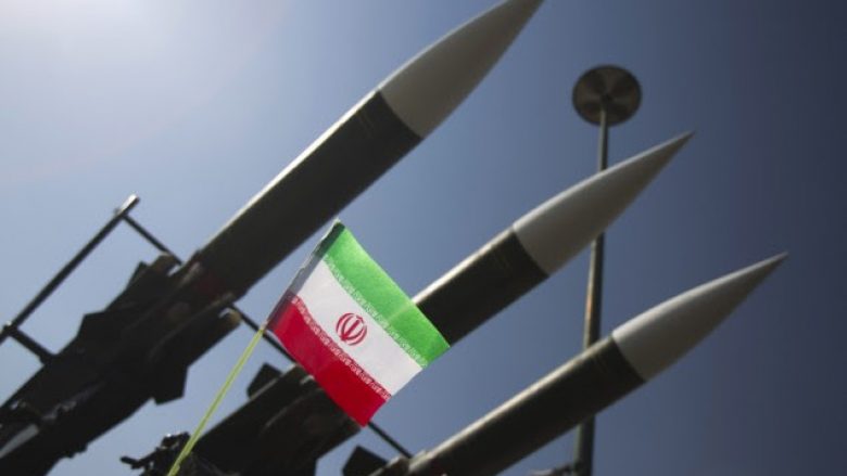 Irani kërcënon të shkatërrojë të gjithë ata që do ta sulmojnë