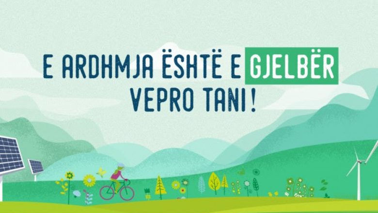 Në Prishtinë shënohet Dita e Energjisë së Ripërtëritshme