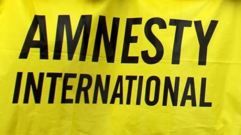 Amnesty International dënon dhunën e Moskës ndaj të drejtave të njeriut