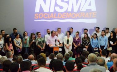 Limaj thotë se Nisma do të jetë forca kryesore në Prizren