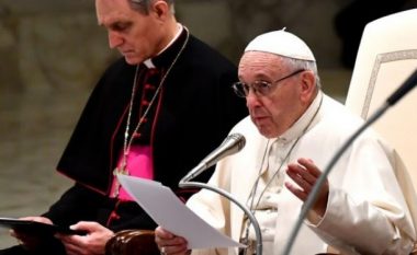 ​Papa Françesku: Dua të shkoj në Irak
