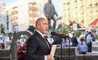Haradinaj: Mujë Krasniqi një atdhetar i pashoq që na bashkoi përherë me pushkë e këngë