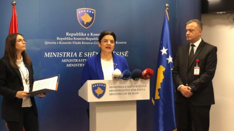 Kosova dhe Turqia me marrëveshje për forcimin e sistemit shëndetësor