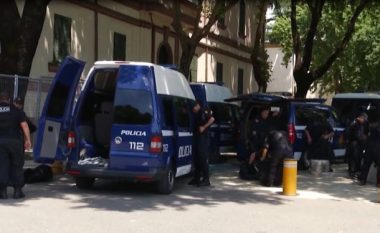 ​ Për zgjedhjet e 30 qershorit, 12 mijë efektivë policie në gatishmëri
