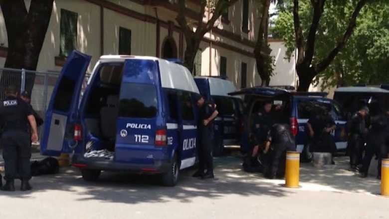 ​ Për zgjedhjet e 30 qershorit, 12 mijë efektivë policie në gatishmëri