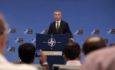 ​NATO: Aleatët duan të mbajnë avantazhin teknologjikë përballë Rusisë