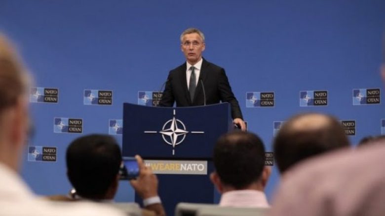 ​NATO: Aleatët duan të mbajnë avantazhin teknologjikë përballë Rusisë