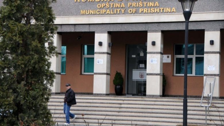 Zgjidhen anëtarët e bordit të ndërmarrjes ”Prishtina Parking”