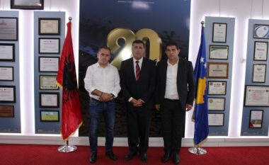 ​Haziri shpall gjendje emergjente për shfrytëzimin e ujit të pijshëm në Gjilan